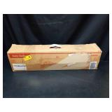 TotCraft Bed Safety Rails for Toddlers - Bed Rail Guard for Queen, King, Full Szie, Twin Mattress Bed (Grey, 59Wx23.5H Inch (Long Extra Tall)) - Retail: $70