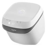 UV Light Sanitizer, UV Box Sanitizer, Conveniently Sanitizes in Minutes, Large Capacity, No Cleaning Required, Touch Control - Retail: $150