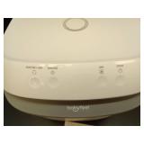 UV Light Sanitizer, UV Box Sanitizer, Conveniently Sanitizes in Minutes, Large Capacity, No Cleaning Required, Touch Control - Retail: $150