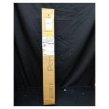 Persilux Light Filtering Roller Shades for Window Blinds,Cordless,Linen Fabric,Thermal Insulated Fabric UV Protection Shades for Home,Office,Bedroom,Door,Light Filtering-Cream,27\' W X 72\' H - Retail