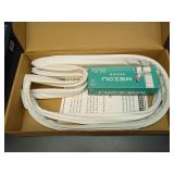 UPGRADED DA63-07733A Refrigerator Door Gasket Replacement Compatible with Samsung Refrigerator Door Seal, Replaces Part Number DA97-07668B 3960897 AP5914680 PS9603850 EAP9603850 Freezer Door Gasket - 