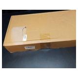 UPGRADED DA63-07733A Refrigerator Door Gasket Replacement Compatible with Samsung Refrigerator Door Seal, Replaces Part Number DA97-07668B 3960897 AP5914680 PS9603850 EAP9603850 Freezer Door Gasket - 