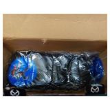 Marwan Sports Inflatable Punching Bag for Kids â 5-in-1 Birthday Set with Gloves, Pump & Fast Rebound â Fun Active Toy for Boys Ages 4-12 - Retail: $42