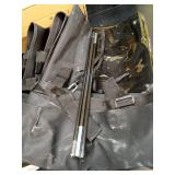 KEMIMOTO 4-6 Seat Canvas Roof Soft Top Tint Compatible with Polaris Ranger Crew 1000 / Crew XP 1000 / Crew 900 2014-2026 Waterproof Sunshade Roof Top Accessories - Retail: $130