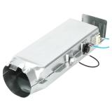 DC97-14486A Dryer Heating Element with OEM DC96-00887A,Fit For Samsung Dryer dv40j3000ew/a2 dv45h7000ew/a2 dve50r5400v/a3 dve50r5200w/a3,Replace DC97-14486D DC97-08891A AP4342351 PS2432265 - Retail: $