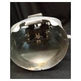 DC97-14486A Dryer Heating Element with OEM DC96-00887A,Fit For Samsung Dryer dv40j3000ew/a2 dv45h7000ew/a2 dve50r5400v/a3 dve50r5200w/a3,Replace DC97-14486D DC97-08891A AP4342351 PS2432265 - Retail: $