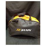 JZBRAIN Air Compression Leg Recovery Boots : Sequential Full Leg Compression Massager System for Muscle Relaxation & Relief - 11 Intensity 6 Modes 3 Heat for Athletes & Gym (Small) - Retail: $260