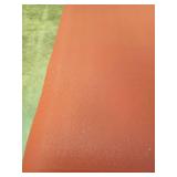 KitchenClouds Kitchen Mats for Floor,2PCS Kitchen Rugs,Non Slip Anti Fatigue Mats for Kitchen Floor,Waterproof Sink Mat,Cushioned Standing and Comfort Mats for Office,Red - Retail: $46