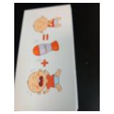 Baby Shusher Sleep Sound Machine - Retail: $35