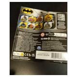 DC Comics Nightwing 4\' Action Figure - Retail: $13