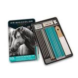 Prismacolor Graphite Drawing Set - Retail: $95