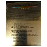 Prismacolor Graphite Drawing Set - Retail: $95