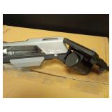 ARES WING Monitor Mount & Steel Monitor Mount Reinforcement Plate for 24-57'' Ultrawide Screen - Retail: $100