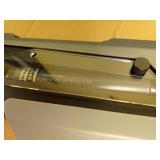 ARES WING Monitor Mount & Steel Monitor Mount Reinforcement Plate for 24-57'' Ultrawide Screen - Retail: $100