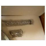 EffiQ-Rate 3 Tier Cupcake Stand, Transparent Acrylic Dessert Table Display Set, Adjustable Tiered Cupcake Holder Tower for Baking Serving on Weddings, Baby Showers, Birthday Party Buffet - Retail: $40