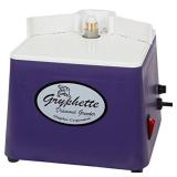 Gryphon Gryphette Glass Grinder - Retail: $147