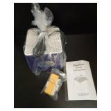 Gryphon Gryphette Glass Grinder - Retail: $147