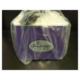 Gryphon Gryphette Glass Grinder - Retail: $147