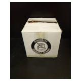 Gryphon Gryphette Glass Grinder - Retail: $147