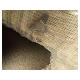 Jiloma 32 * 20 Stone Bath Mat Extra Large Diatomaceous Earth Non-Slip Shower Mat Quick Drying Diatomite Stone Mats for Bathroom Floor/Ktichen Counter Super Absorbent Natural Easy to Clean Grey - Retai