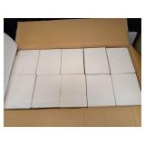 VIHOSE 30 Pack 250 Watt Heat Lamp 120v R40 Heat Lamp Bulbs Glass Incandescent Light Bulbs Incandescent Heating Lightbulbs for Reptiles Chicks Food Puppies Bathroom, Use E26 Base (Silver) - Retail: $15