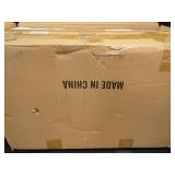 VIHOSE 30 Pack 250 Watt Heat Lamp 120v R40 Heat Lamp Bulbs Glass Incandescent Light Bulbs Incandescent Heating Lightbulbs for Reptiles Chicks Food Puppies Bathroom, Use E26 Base (Silver) - Retail: $15