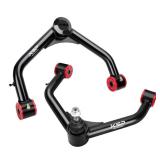 KSP 0-2\' OEM Upper Control Arms for Ram 1500 2009-2024, Adjustable UCA Suspension Arms Lift 0-2inch for Dodge Ram Pick up, Replace Factory/Stock Part#55398403AA/68163961AD/68227901AB/522-467/RK643074