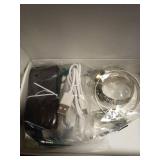 Bird Feeder with Camera Solar Powered : Smart Camera Bird Feeder 2K Live Feed Cam for Backyard - AI Identify Auto Capture Videos Pictures, Gifts for Birdlover Mom Dad, 2.4GHz WiFi - Retail: $126