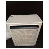 KNKA Air Purifier for Home Bedroom Large Room Up to 3,500 FtÂ², HEPA Air Cleaner with Washable Pre-Filter, AHAM VERIFIDE, AQI Display, ECO Mode, Pet Mode for Pets, Allergies, Dust, Pollen, APH4000 -