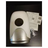 JZBRAIN Hand Massager with Heat and Compression : Heated Full Hand Massager for Wrist Palm Fingers and Comfort Relief & Daily Relaxation â 4 Modes 6 Intensities - Retail: $72