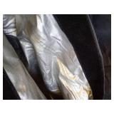 Sanhima 270 Awning Free Standing Built-in LED Light - 129.2 sq.ft Shelter Karlu Frontier Car Side Waterproof UV50+ Wind Resistant, Driver Side, 270 Degree Vehicle Awning for SUV Van Truck - Retail: $7