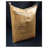 CAR PASS Faux Leather Seat Covers Full Set, Quilting Waterproof Premium Automotive Seat Cover with 5mm Composite Sponge Inside,Airbag Compatible, Universal for Most Cars Sedan SUV Truck, All Beige - R