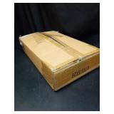 Atpddpey Plant Stand Indoor Outdoor,3 Tier Metal Wood Plant Stand for Multiple Plants,Black Tall Narrow Plants Display Organizer for Corner Living Room Porch Patio Garden Office - Retail: $26