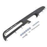 GELUOXI Front Driver Side Door Armrest Black Replacement for Chevy Avalanche Silverado 1500 2500/HD 3500 HD Suburban 1500 2500 Tahoe GMC Sierra 1500 2500 HD 3500 HD Yukon XL 80994 20920362 - Retail: $