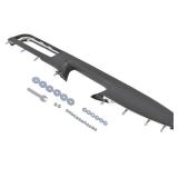 GELUOXI Front Driver Side Door Armrest Black Replacement for Chevy Avalanche Silverado 1500 2500/HD 3500 HD Suburban 1500 2500 Tahoe GMC Sierra 1500 2500 HD 3500 HD Yukon XL 80994 20920362 - Retail: $