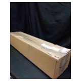 GELUOXI Front Driver Side Door Armrest Black Replacement for Chevy Avalanche Silverado 1500 2500/HD 3500 HD Suburban 1500 2500 Tahoe GMC Sierra 1500 2500 HD 3500 HD Yukon XL 80994 20920362 - Retail: $