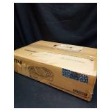 HTM Vibration Plate Exercise Machine with 120 Speed Levels, 9 Program Modes and Remote Control - 15 Min Timer, 300 lbs Capacity Vibrate Stand Shake Board for Full Body Workout, Fat Burner and Toning -