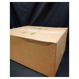 Squatty Potty The Original Bathroom Toilet Stool Height, White, 9 Inch (Pack of 1) - Retail: $25