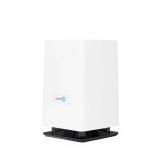 ScentAir Whisper Essential | Diffuser Machine, Scents up to 800 Sq. Ft Room, Compatible with Alexa & Google, WiFi & Bluetooth Enabled, Cartridge Sold Separately, White - Retail: $195