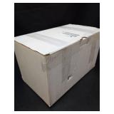 ScentAir Whisper Essential | Diffuser Machine, Scents up to 800 Sq. Ft Room, Compatible with Alexa & Google, WiFi & Bluetooth Enabled, Cartridge Sold Separately, White - Retail: $195