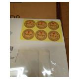 Huoshange 5 Pack 19x14x4 Inch Auto-Popup Large Rectangle Cake Boxes with Thick Cake Boards, Half Sheet Bakery Boxes for Pastry Baking,Cupcake,Muffins & Pie - Retail: $36