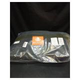 OUKNAK Speaker Bag Travel Case Replacement for JBL Party Box Series, Portable Speaker Carry Tote Bag Backpack for JBL PartyBox Club 120 Speaker (For JBL partybox 120 black) - Retail: $80