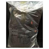 OUKNAK Speaker Bag Travel Case Replacement for JBL Party Box Series, Portable Speaker Carry Tote Bag Backpack for JBL PartyBox Club 120 Speaker (For JBL partybox 120 black) - Retail: $80