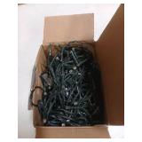 BrizLabs Smart Christmas Lights, 180FT 500 LED Color Changing Christmas Lights with App/Voice Control, Dimmable Warm White & Multicolor Mini Light String, Decorative Xmas Light for Indoor Outdoor Tree