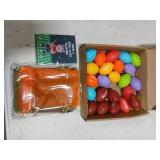 24 PCS Valentines Day Cards for Kids School with Mini Football Fidget Spinner Party Favors,Exchange Cards for Boys Girls Classroom Prizes Return Gifts for Kids Birthday Party Favors. - Retail: $17