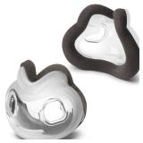 Medihealer Upgraded F30i Cushion for Airfit F30i Mask(M),Including 2 PCS Innovative Soft Touch Foam Cushion for Airfit F30i,Great Value CPAP Supplies