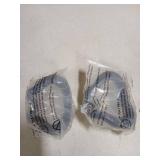 Medihealer Upgraded F30i Cushion for Airfit F30i Mask(M),Including 2 PCS Innovative Soft Touch Foam Cushion for Airfit F30i,Great Value CPAP Supplies