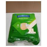 FitRight Adult Diapers, Extra+ Heavy Absorbency, XL (Waist Size 56in-64in), 20 Count, OptiFit Incontinence Briefs for Men and Women, Disposable, Moisture-Wicking, Leak Protection, - Retail: $14