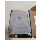 Headphone Charging Station for AirPods Max 2024 & 2020 - Magnetic Headset Charger Dock with Dual Connectors (Space Gray) - Retail: $30