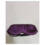 Cooling Eye Mask for Puffy Eyes: Fsa Eligible Items Hsa, Migraines Headache Fast Relief After Surgery Care Cold Compress, Reusable Face Ice Pack Gel Sleep Mask for Dark Circles, Relaxing Gifts(Purple)